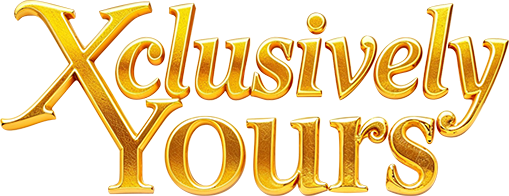 Xclusively Yours Logo